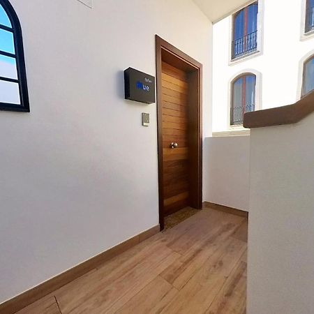 Myhome Urban Apartments Puerto del Rosario  Eksteriør billede