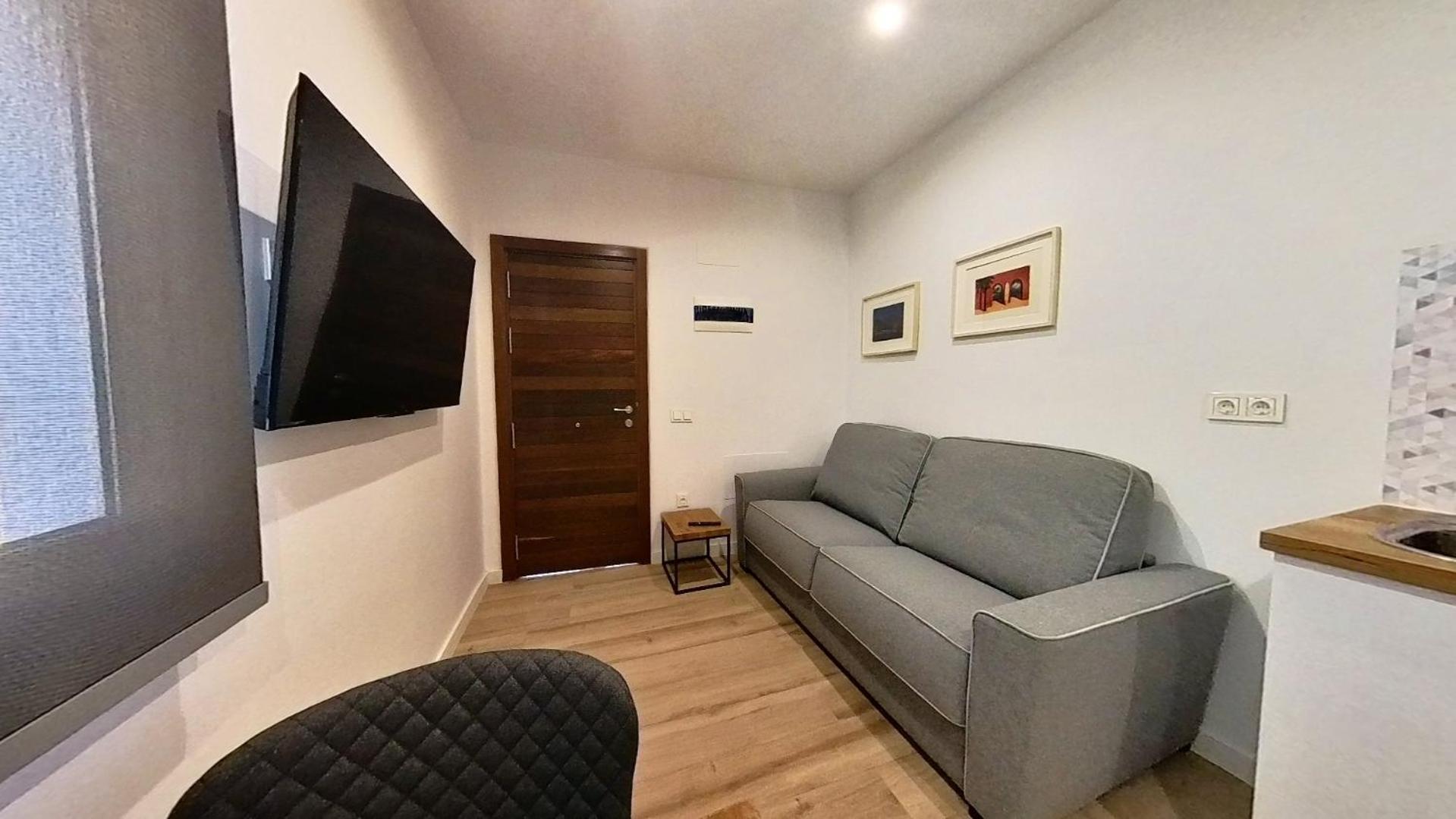 Myhome Urban Apartments Puerto del Rosario  Eksteriør billede