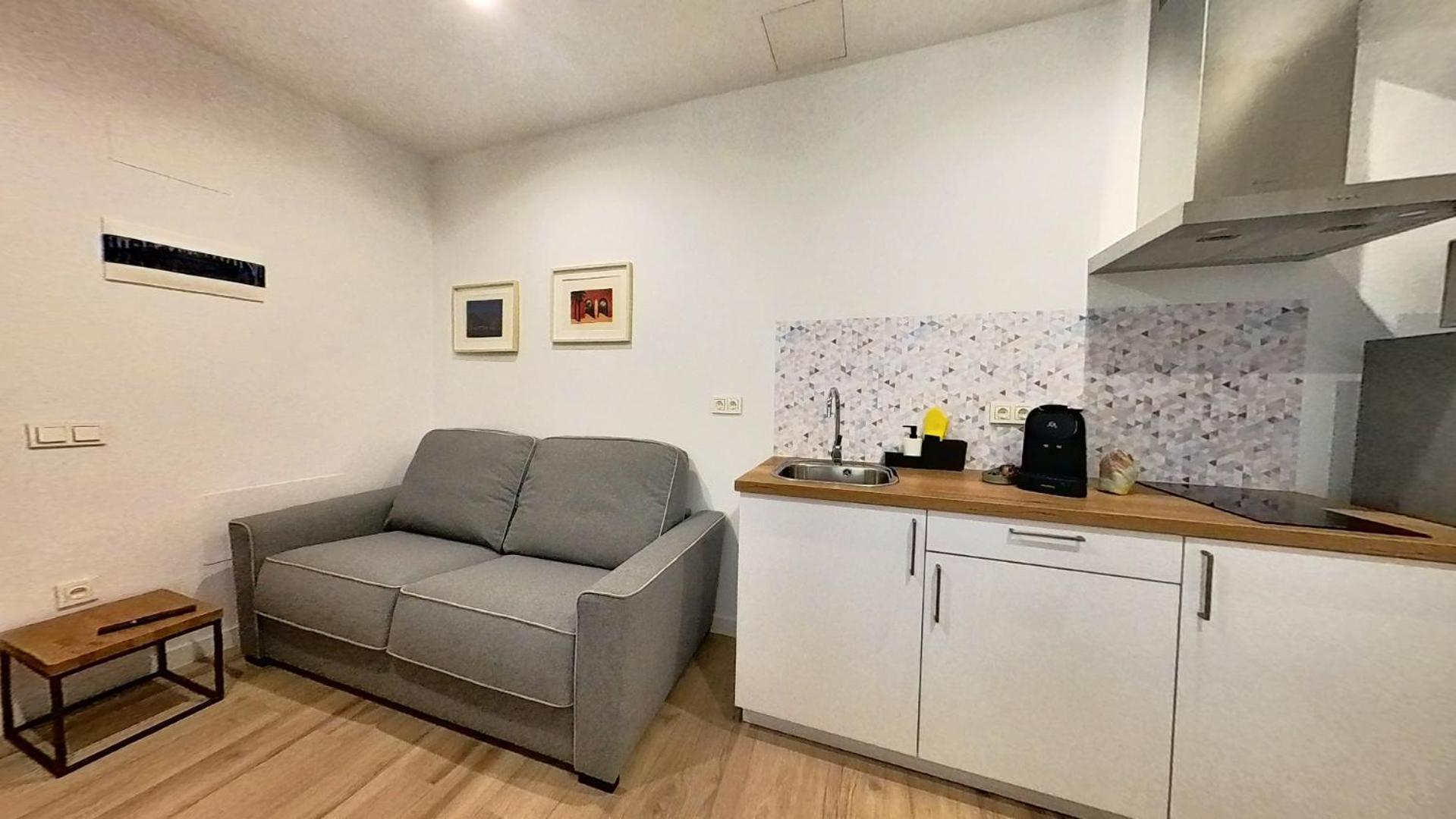 Myhome Urban Apartments Puerto del Rosario  Eksteriør billede