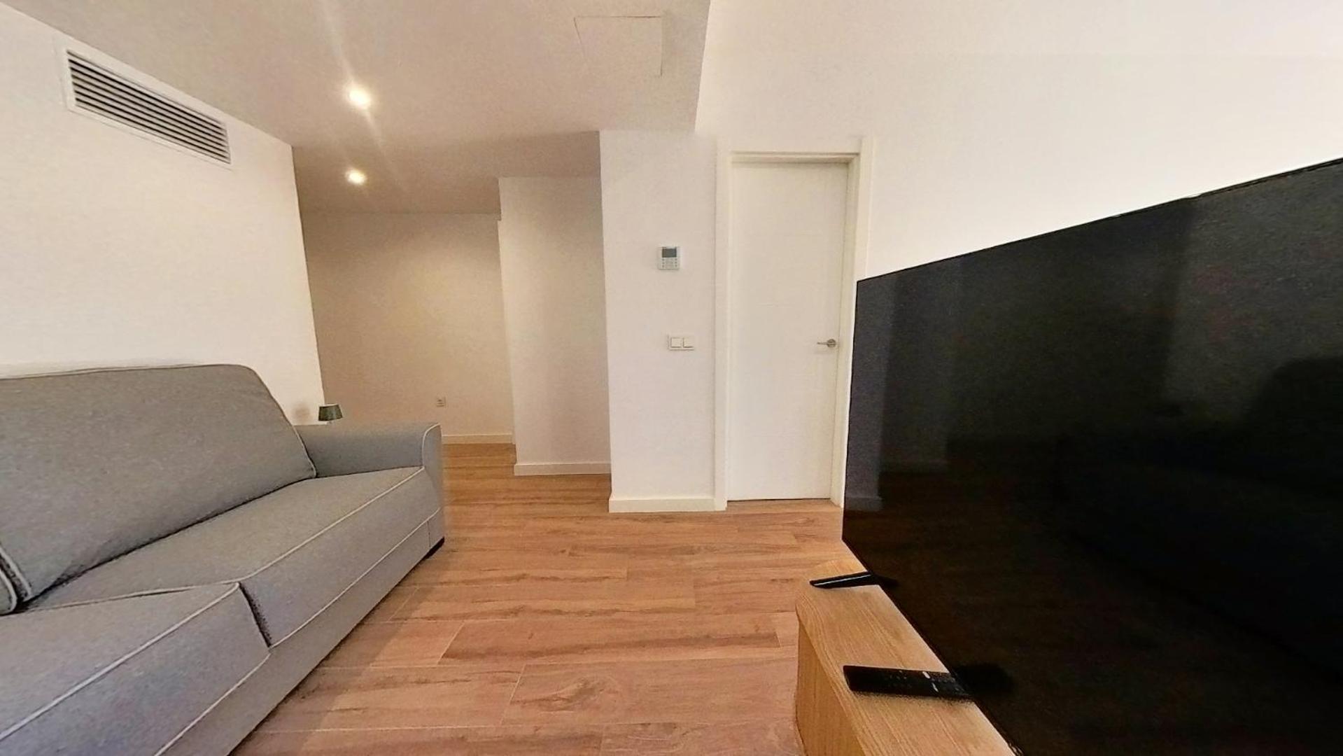 Myhome Urban Apartments Puerto del Rosario  Eksteriør billede