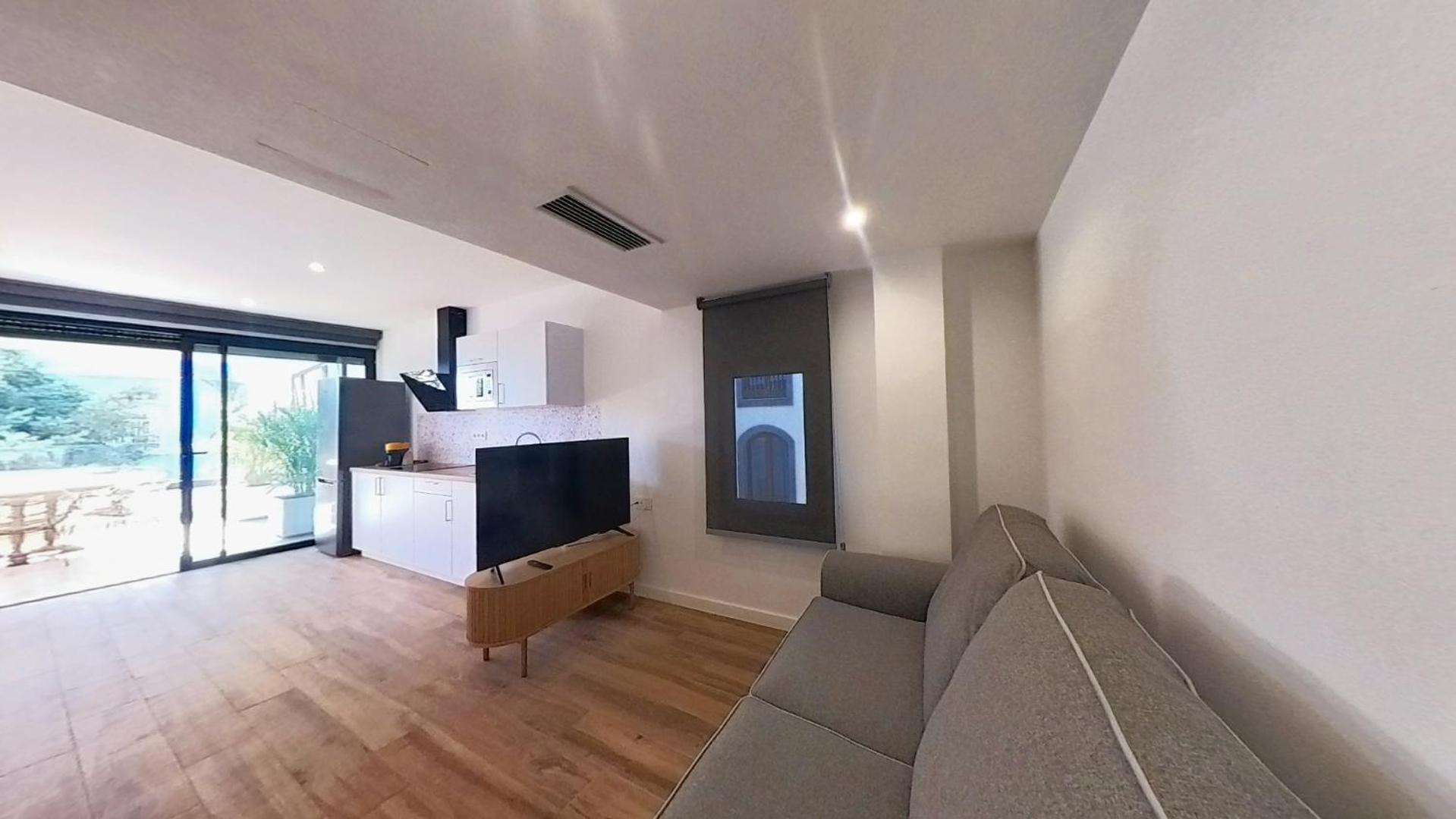 Myhome Urban Apartments Puerto del Rosario  Eksteriør billede