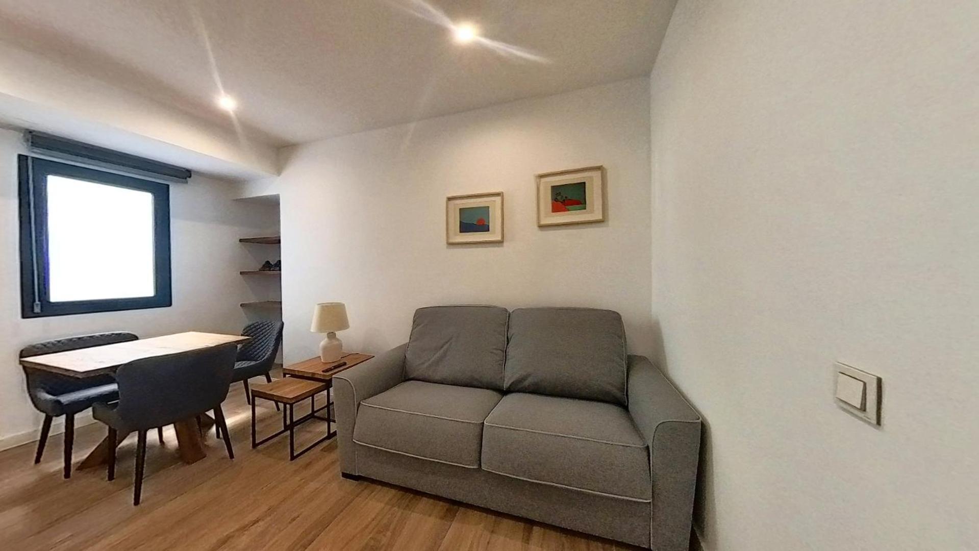 Myhome Urban Apartments Puerto del Rosario  Eksteriør billede