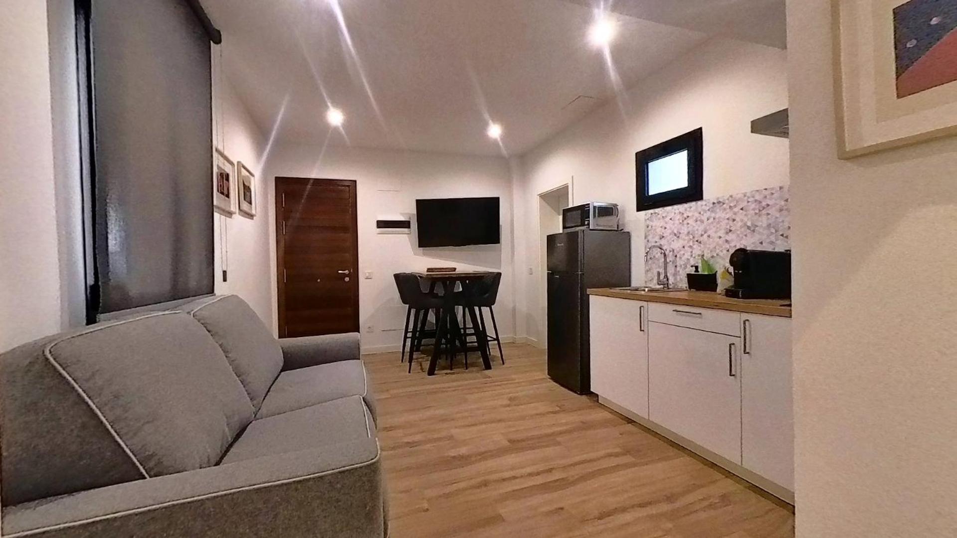 Myhome Urban Apartments Puerto del Rosario  Eksteriør billede