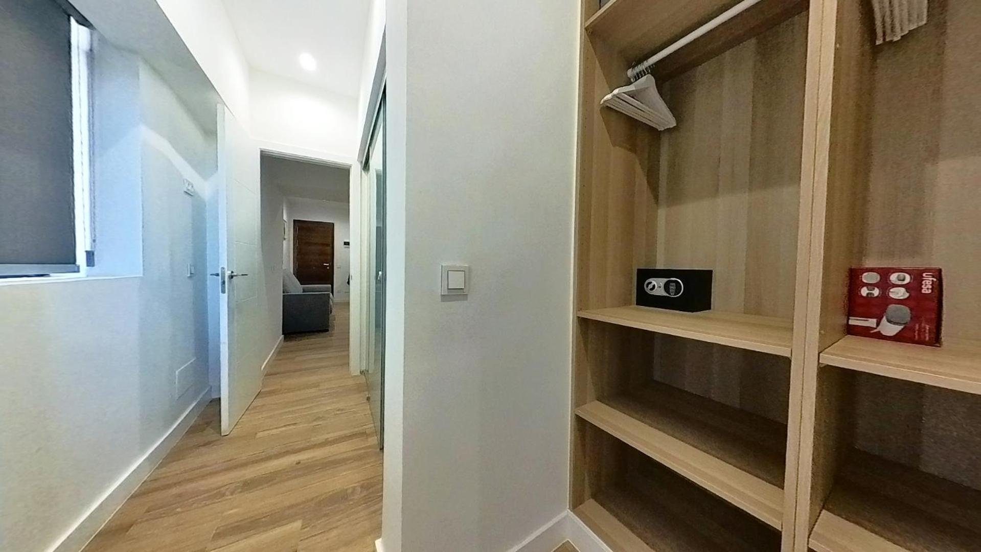 Myhome Urban Apartments Puerto del Rosario  Eksteriør billede