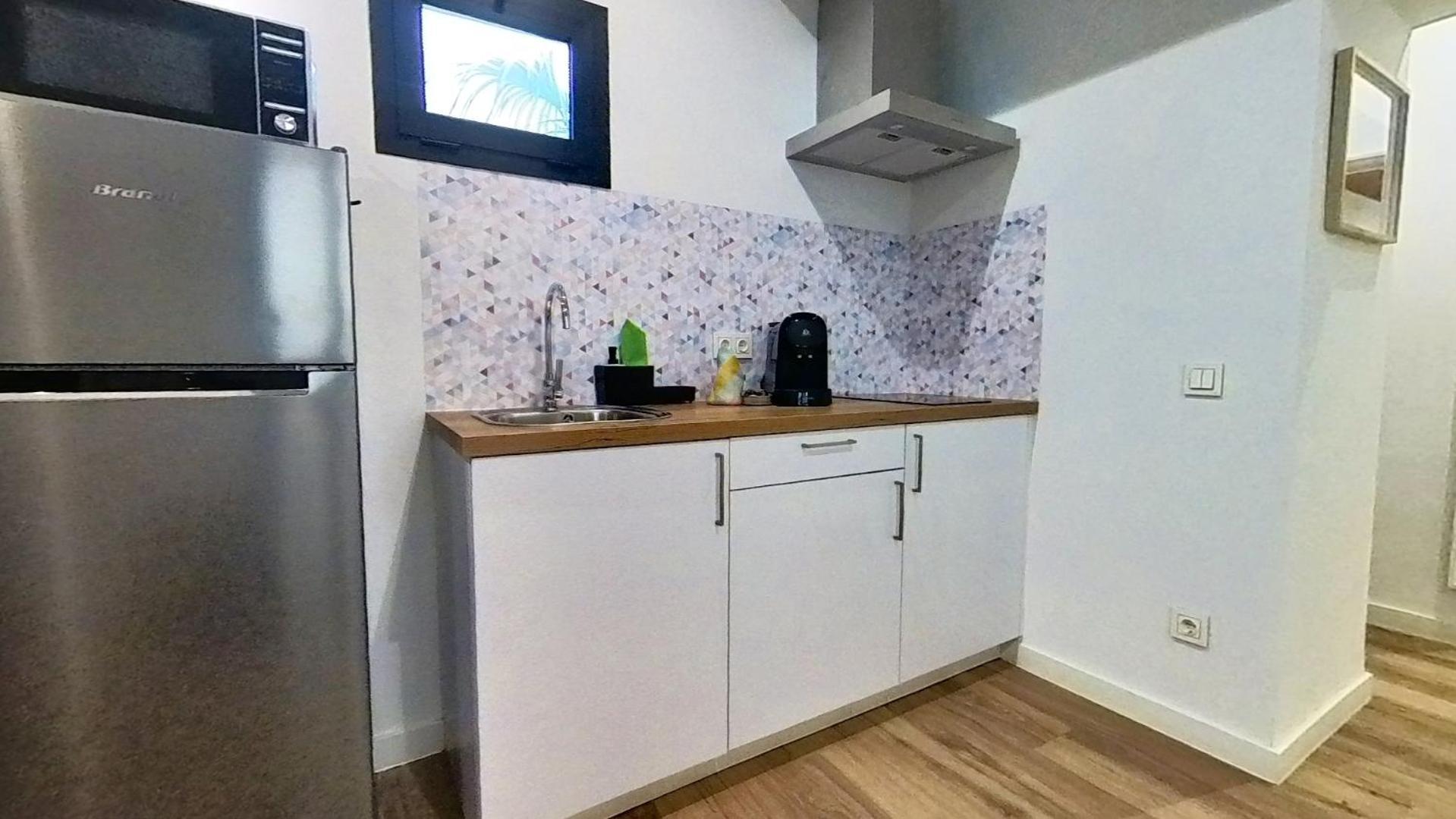 Myhome Urban Apartments Puerto del Rosario  Eksteriør billede